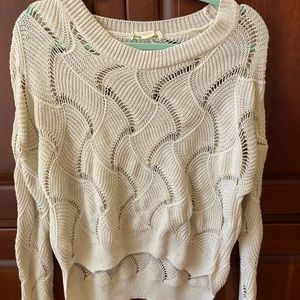 Urban Outfitters sweater